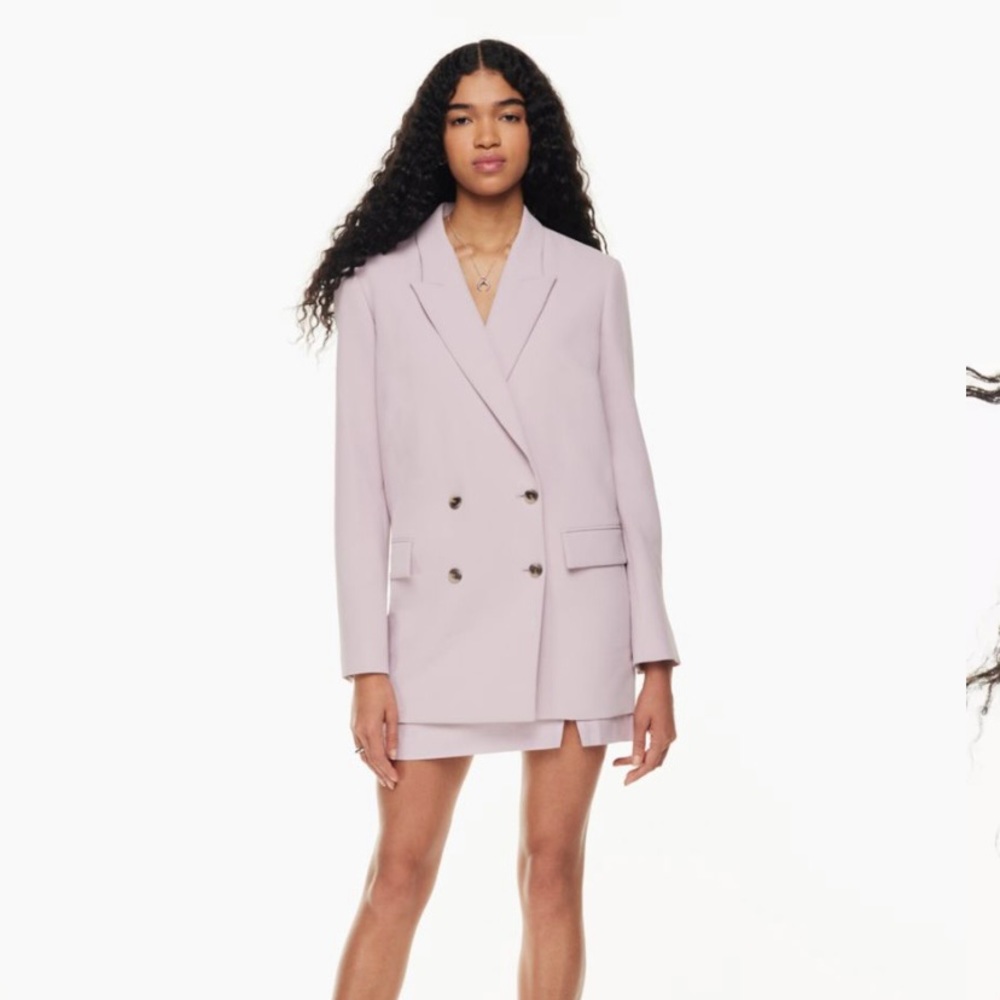 SOLD Aritzia Cherrelle Blazer